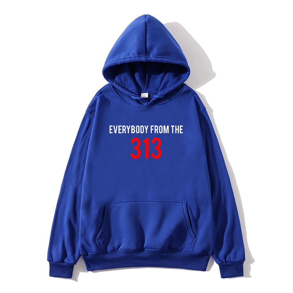 Eminem Hoodie Long-sleeved Fleece Soft Sweatshirt Funko Pop Grunge Aesthetic Casual Clothes Sudaderas Con Capucha Hoody