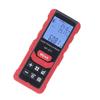 High Precision Electronic Leveling Tool Distance Meter 50m Multifunction Measuring Distance Ruler for Construction Engineering Surveying