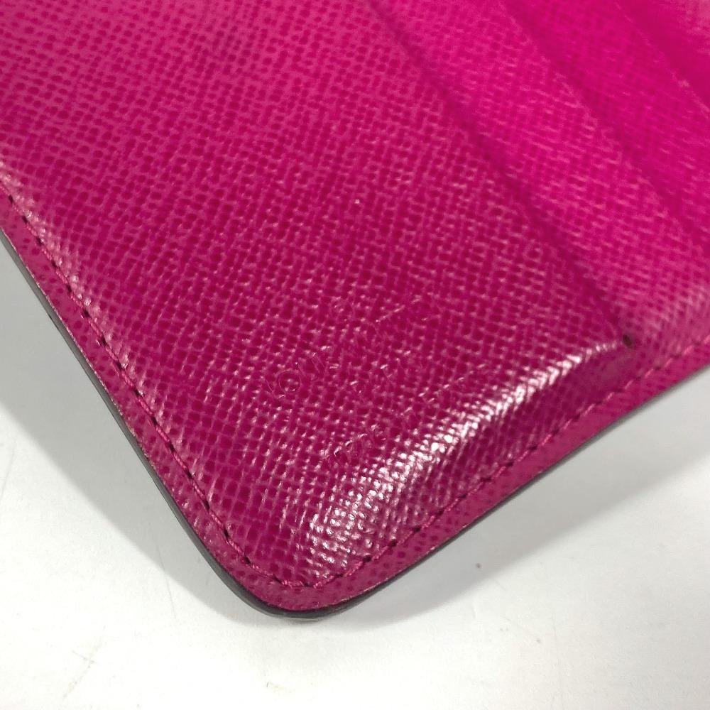 Louis Vuitton M95188  MonogramPerfo Compact Zip Compact Wallet Folded Wallet