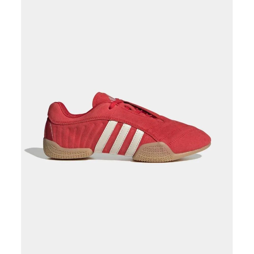 adidas ADIDAS Taekwondo May Elite - Barrel Scarlet:White IH1851 514792 245