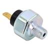 27010-7002 Oil Pressure Switch 27010-0818 12V Compatible with Kawasaki 4 Stroke N/C FR651V FR691V FR730V FS541V FS600V FS651V FS691V FT730V FX850V