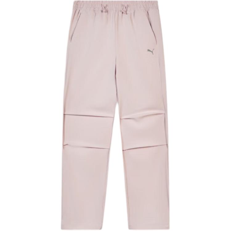 Puma Lightweight Sweet Cool Paratrooper Sports Casual Cooling Cargo Pants Women pants 529623-70 M