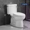 Shengbai Two-Piece Flush Toilet 765
