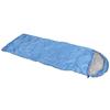 Sleeping Bag Adult Hollow Cotton Polyester Warm Comfortable Skin Friendly Hood Sleeping Sack for