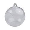 Hanging Glass Ball Flat Bottom Flower Indoor Ornament Party Plant Succulent Tabletop Tealights Candles Wedding
