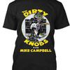New Popular Mike Campbell The Dirty Knobs American T Shirt Size S 4Xl