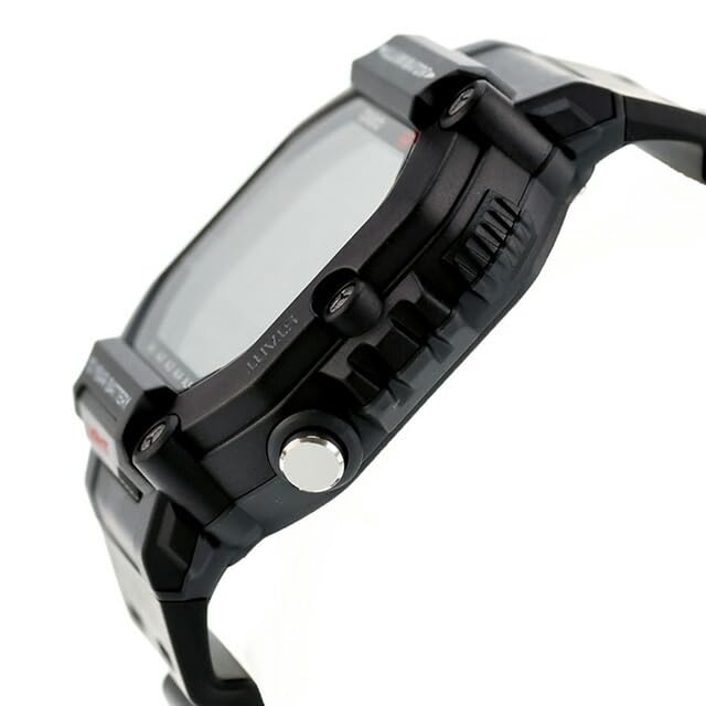 Cheap CASIO Digital Quartz Wristwatch [Casio Casio] Men's AE-1600H-1AV [Used]