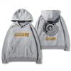 Men's Fleece Hooded Sweatshirts Are Rich In Colors, Meet Different Aesthetic Needs, and Easily Create A Personalized Look.