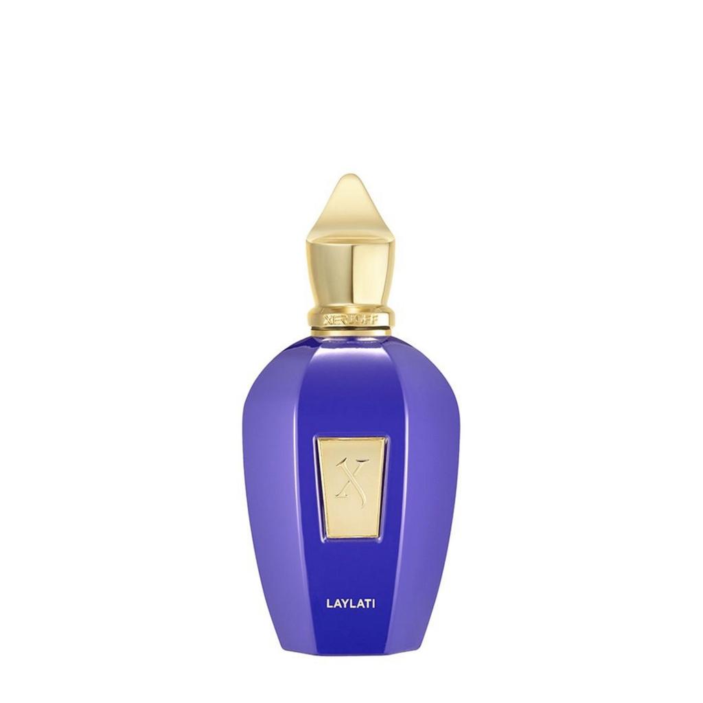 Xerjoff, Collezione Velvet - Laylati, Eau De Parfum, Unisex, 50 ml