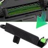 Vacuum Cleaning Head Module Door Latches Replacement Part for i1, i2, i3, i4, 5, i6, i7, i8 Robotic Vacuum Roller Frame