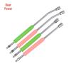 Xiongwei Multi-Color Stainless Steel High-Pressure Washer Extension Wand