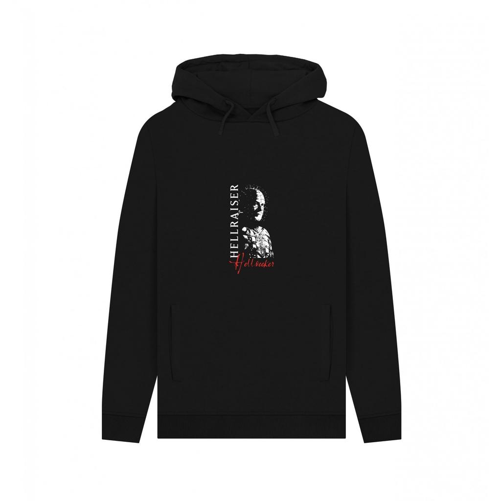 Hellraiser Unisex Adult Seeker Hoodie