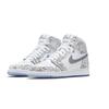Jordan 1 Retro High BG Laser 705290-100