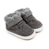 Aimele Winter Baumwolle Klettverschluss Baby Prewalker Schuhe (0-1 Jahr)