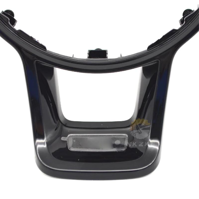Steering Wheel Frame, Steering Wheel Accessories, And Car Accessories For Volkswagen Golf 7 MK7 GTI 7.5