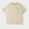 Fila FUSION Unisex Knit Short Sleeve T-Shirt