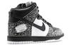 Nike Dunk High Premium Bts Qs 'Notebook' 2014 Gs 715775-001