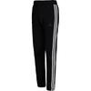 adidas PT OH 3S Comfortable Soft Versatile Skin-Friendly Knitted Sports Pants Women Pants Black CX5182
