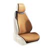 Geely Xingrui Han Edition Plush Winter Seat Covers for Luxury Comfort