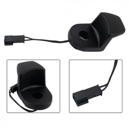 Reliable Replacement Tailgate Glass Release Switch for BMW E46 E91 E61