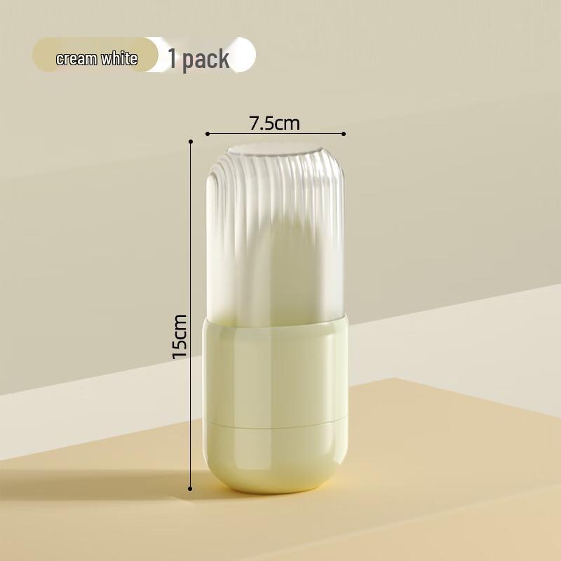 YIXI Portable Travel Soap Box Set