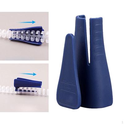 Loose Leaf Binder Opener Rings Notebook Offices Supplies