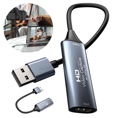 Audio - video príslušenstvo – HDMI káble a adaptéry