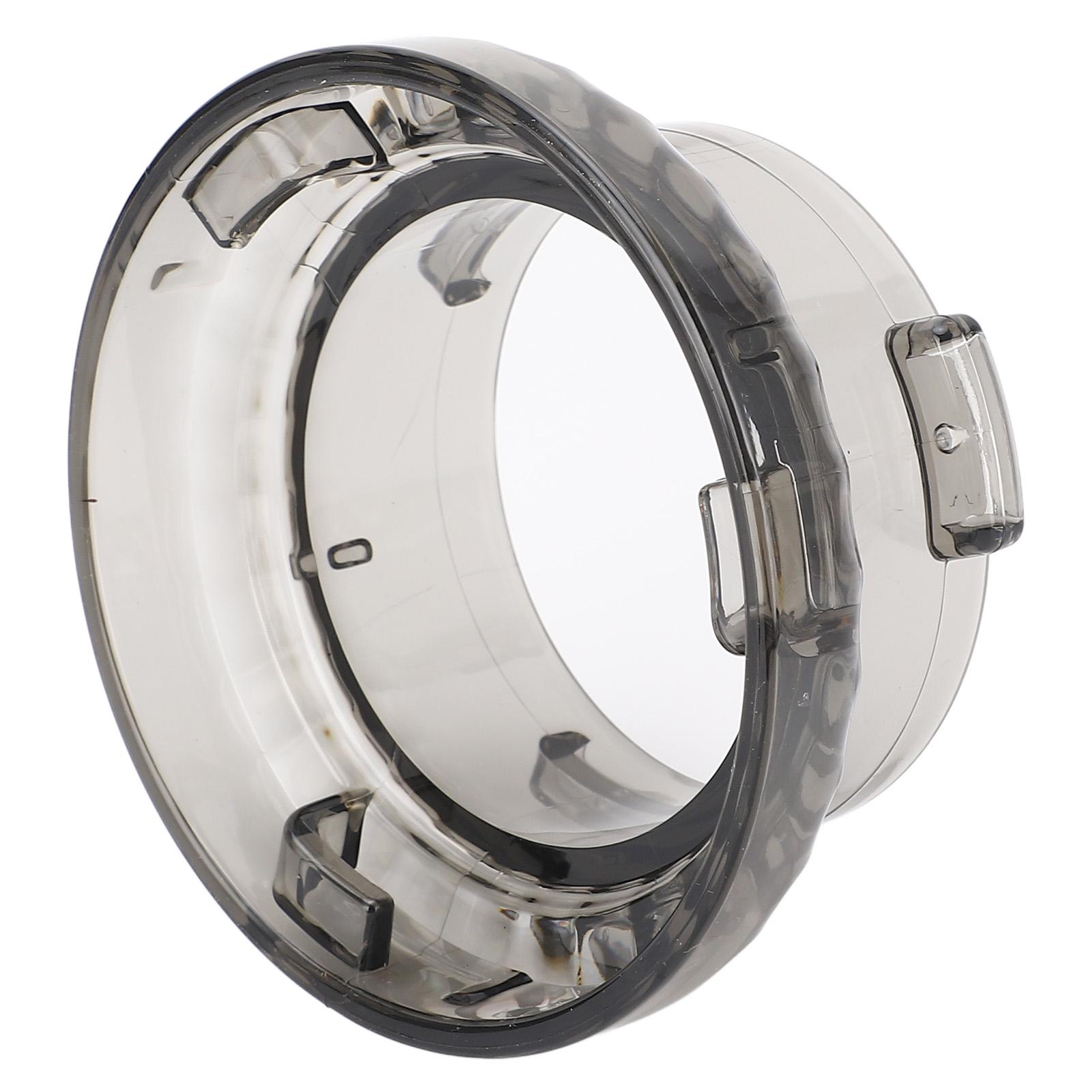 

Dosing Funnel for Espresso Coffee Machine Powder Spread 54mm Handle Tool Parts Accessories