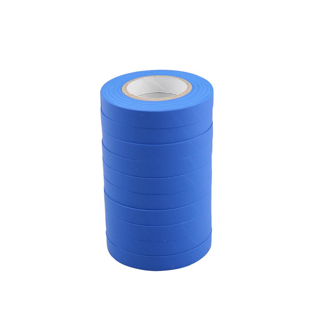 10 / 20 Sztuk Taśm Tapetool Taśmy PVC Do Wiązania Roślin Tapetools Taśma Na Gałęzie Do Narzędzi Ogrodniczych Maszyna do Wiązania Warzyw Owoców Drzew Tapenter