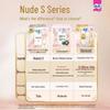 SOFY Naked Feel S Noble Cotton Ultra-Thin Day & Night Sanitary Pads Combo