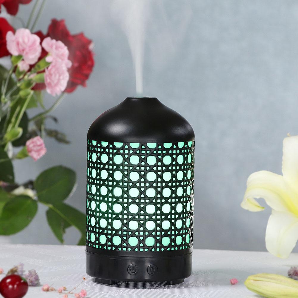 Plug In Air Humidifier Essential Oil Aroma Diffuser for Home Use