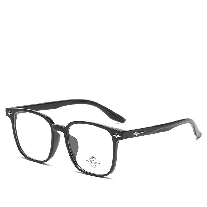 Star Wars Vintage Retro Eyewear Frame With Blue Light Blocking For Stylish Women And Men