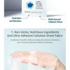 APLB - Tranexamic Acid Niacinamide Sheet Mask Set