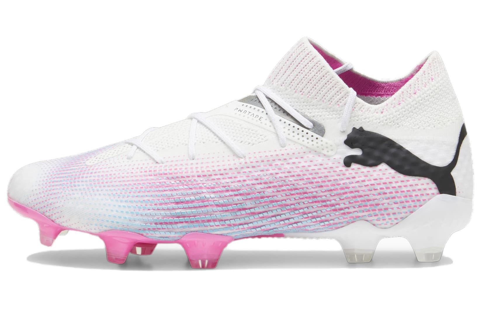 PUMA Future Ultimate 7 Fg Ag  Phenomenal Pack  Women s 107701-01 38