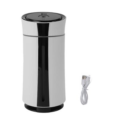 1150ml Tragbarer Mini-Luftbefeuchter Sichtbarer Wasserstand Leise USB Kleiner Kaltnebel-Luftbefeuchter mit
