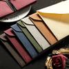 10pcs Vintage Color Envelopes Letter Writing Stamp Wax Seal Stickers Postcards Wedding Gift Wrap Envelopes Korean Stationery