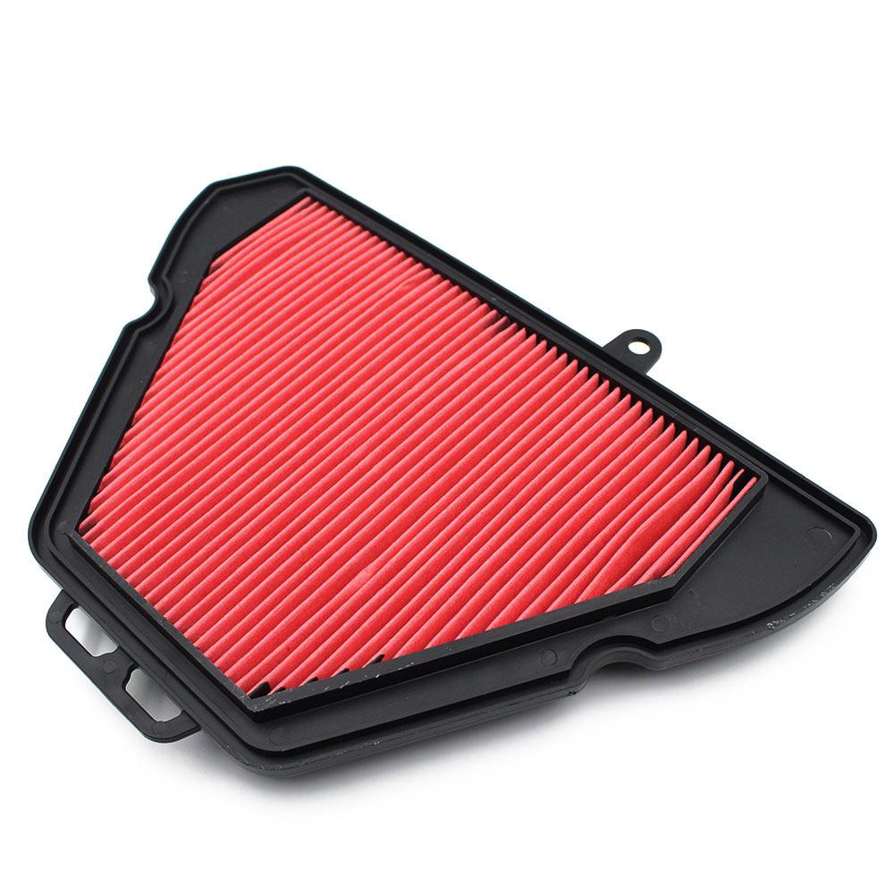 

Motorcycle Engine Air Filter Cleaner Air Intake Filter Element For Triumph Tiger1050 Tiger 1050 SE Sport ABS 2007-2014