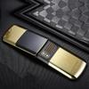 YEEMI NK2720 2G Flip Phone 2.6inches Screen 3800mAh Flashlight FM Recorder Camera Dual SIM Button Phone