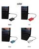 PSSD Mobile Solid State Drive: External USB Flash Storage 512GB/1TB/2TB for Phone Expansion