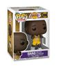 Funko Pop Nba: Lakers - 208 Shaq (2000 Wcf Celebration) Multicolor Figure