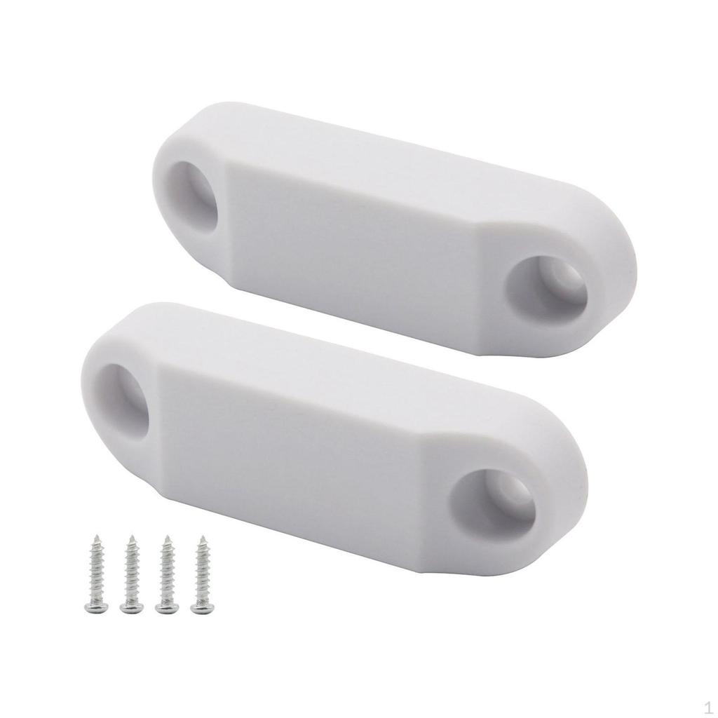 RV Catch Compartment Latch Holder Replaces High Performance Easy To Use Baggage Door for