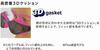 Swans Ascender NASHD Racing Swimming Goggles with Mirror Made in with FINA Certified SR-81MPAF Navy/Shadow Lens, Japan, Cushion,