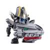 Kikai Sentai Zenkaiger DX Zenkaijuoh Super All-Combination Beast Action Figure Toy