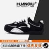 Global breathable casual Dexun shoes women's ZHQ-XA557 autumn models lightweight soft sole versatile Dexun shoes women's shoes