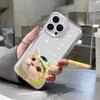 Drop-Proof Phone Case for iPhone 11 12 13 14 15 16 iPhone 14 15 16 Pro Max Samsung A16 A35 A36 A54 A55 S25 Xiaomi 11T