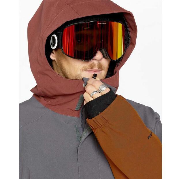 Volcom Jacket Brighton G0652516