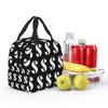Scubapros Dive Diving Insulated Lunch Bag for Women Office Cooler Thermal Food Box Tote Leakproof Lunch Boxes Container