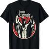 Twin Temple – Baphomette T-Shirt