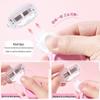 Women's Portable Large Soap Head Razor for Safe, Painless Shaving of Legs, Underarms, and Private Areas.