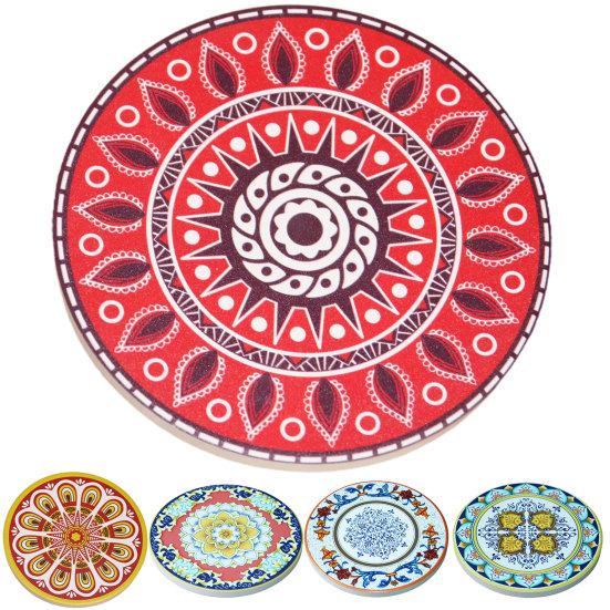 Nyttig kopp sklisikker pute isolert holdbar